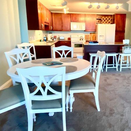Laketown Wharf Luxury 1 Bedroom Gulf View Condo Hosted By Eastwestgetaway Panama City Beach Exterior photo